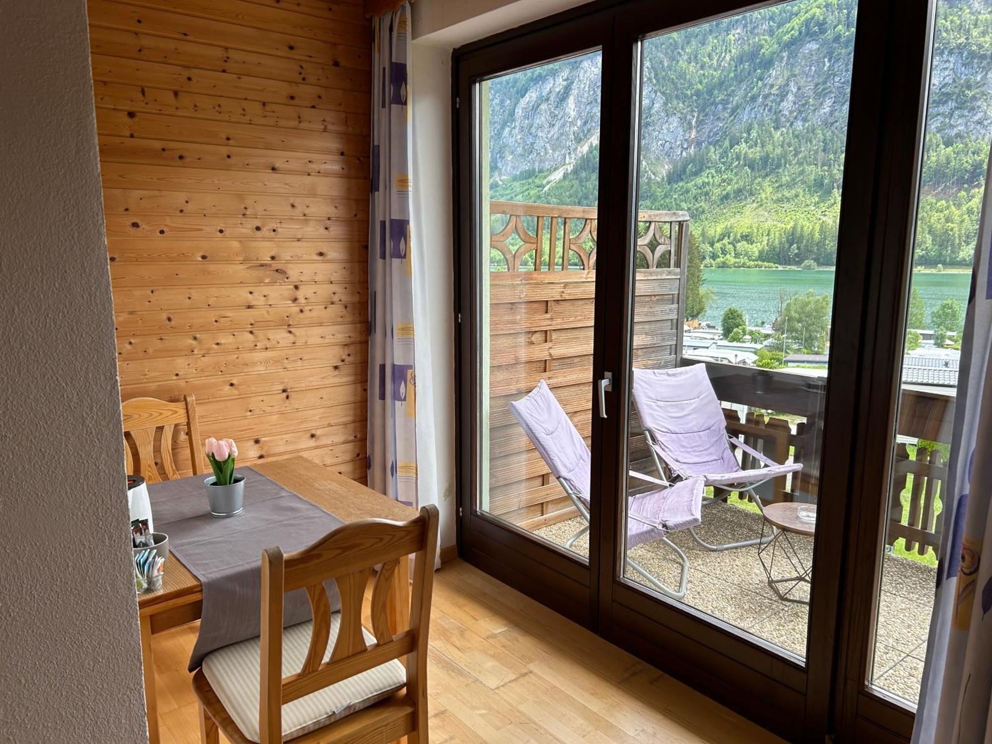 Gasthof Seestern Ort  Exterior foto
