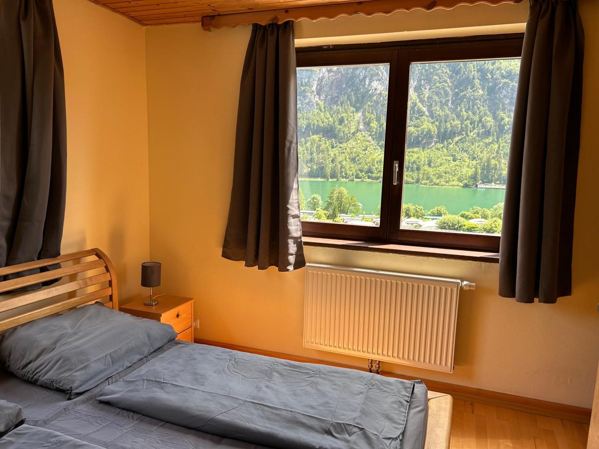 Gasthof Seestern Ort  Exterior foto