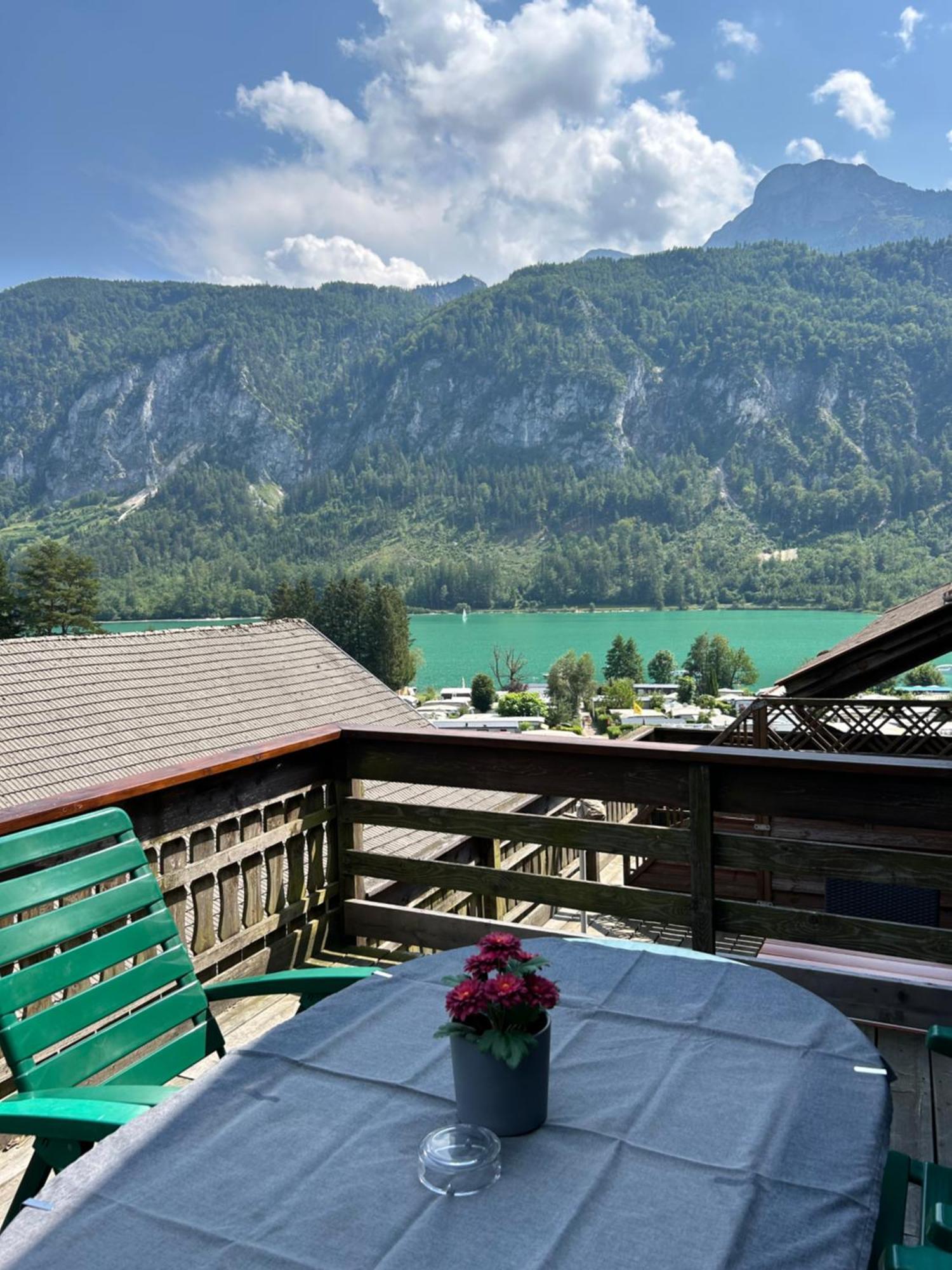 Gasthof Seestern Ort  Exterior foto